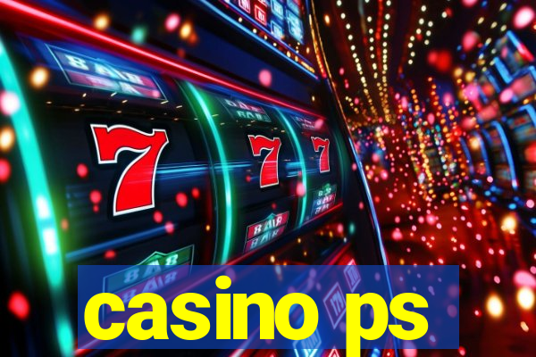 casino ps