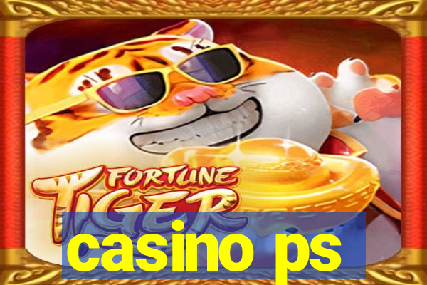 casino ps