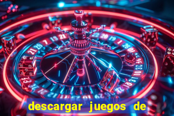 descargar juegos de casino gratis tragamonedas