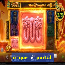 o que é portal do zacarias