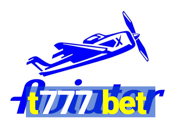 t777 bet