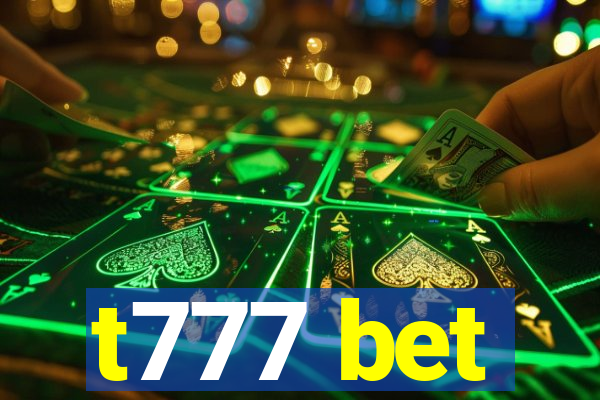 t777 bet