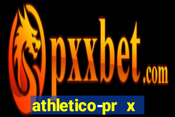 athletico-pr x vasco minuto a minuto