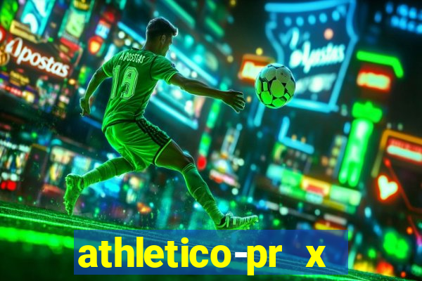 athletico-pr x vasco minuto a minuto