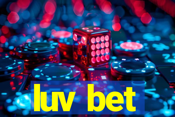 luv bet