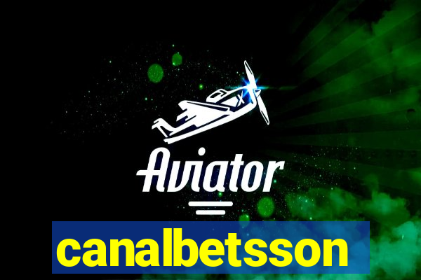 canalbetsson