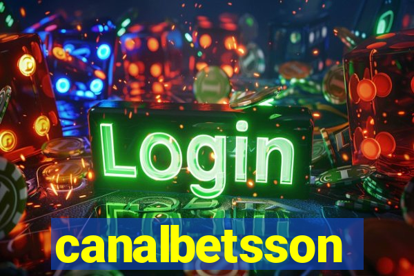 canalbetsson