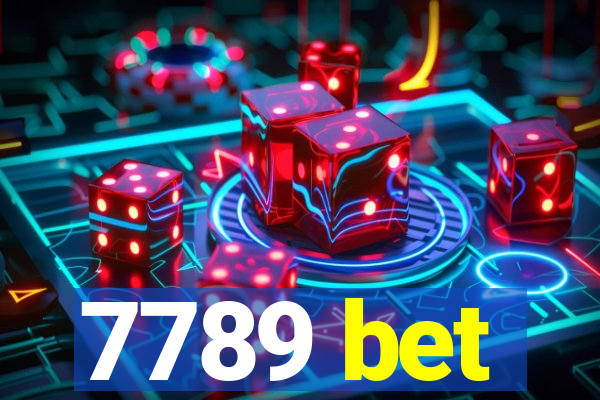 7789 bet