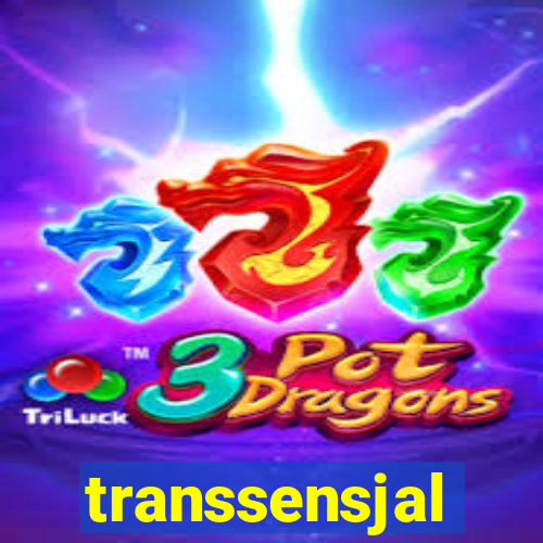 transsensjal