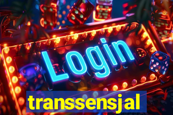 transsensjal