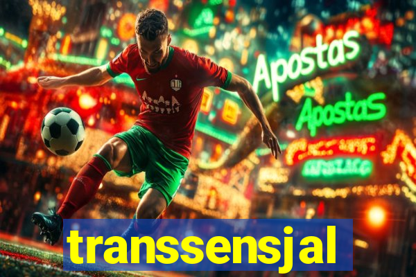 transsensjal