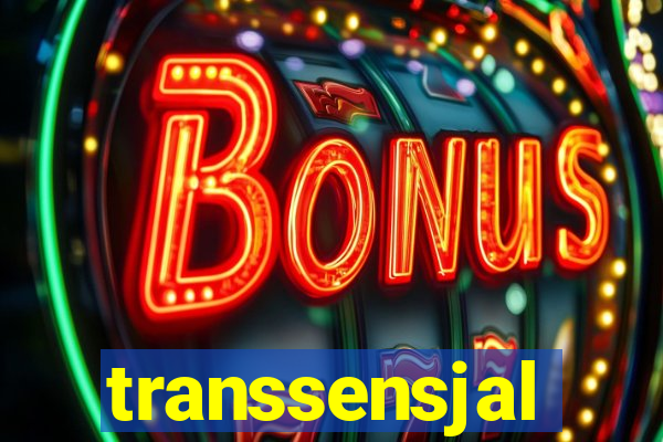 transsensjal