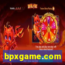 bpxgame.com