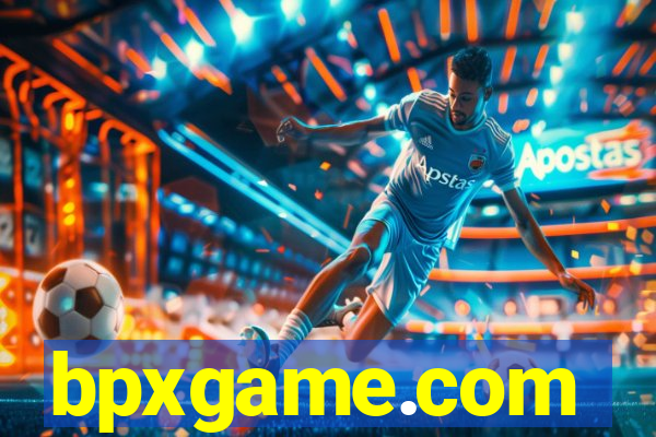 bpxgame.com