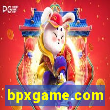 bpxgame.com