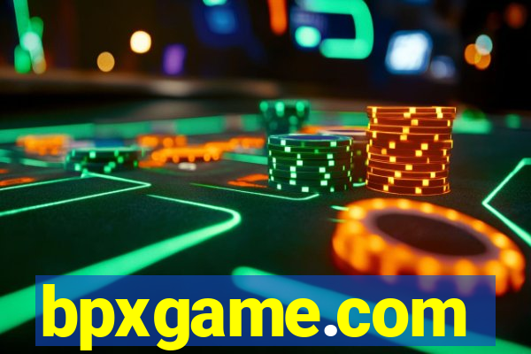 bpxgame.com