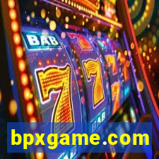 bpxgame.com