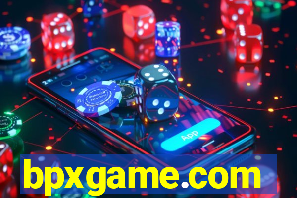 bpxgame.com