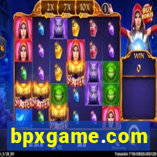 bpxgame.com