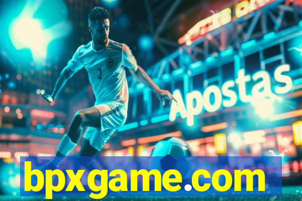 bpxgame.com