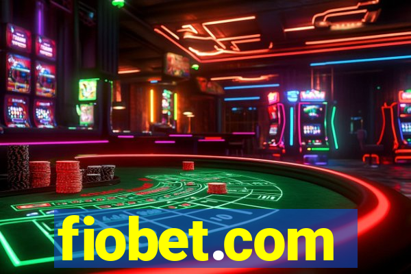 fiobet.com