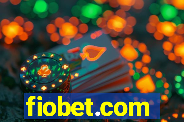 fiobet.com