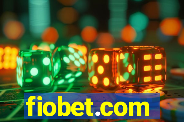 fiobet.com