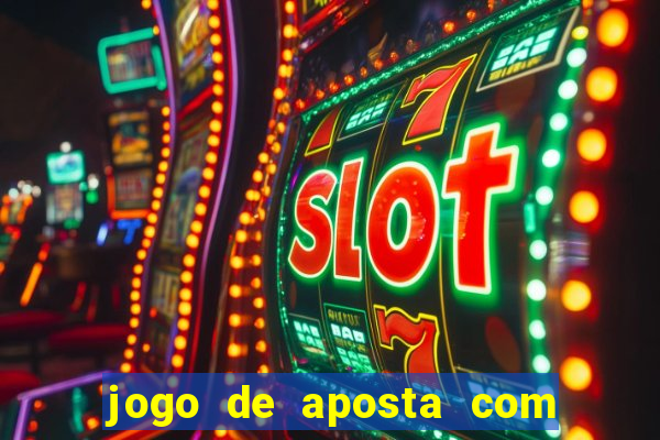 jogo de aposta com 50 centavos