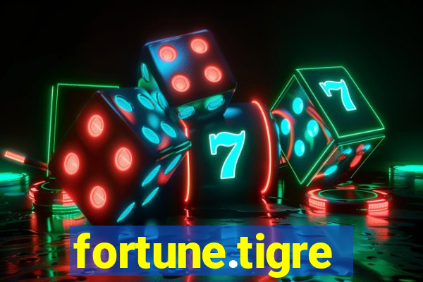 fortune.tigre