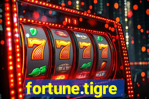 fortune.tigre