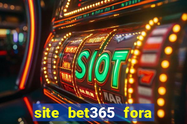 site bet365 fora do ar hoje