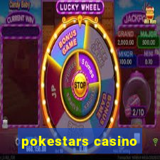 pokestars casino