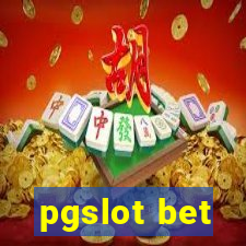 pgslot bet