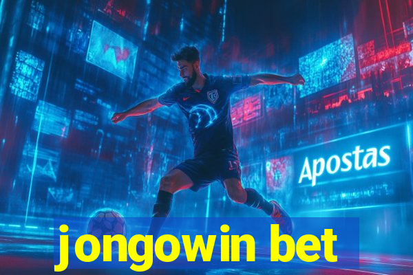 jongowin bet