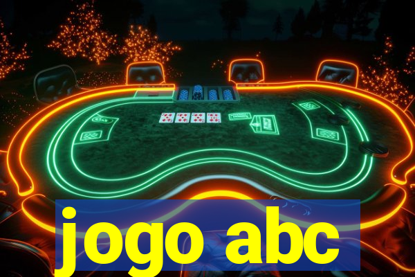 jogo abc