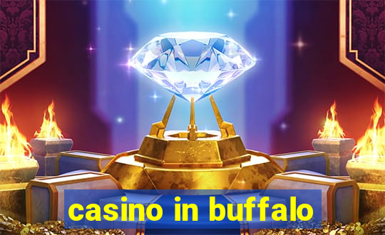 casino in buffalo