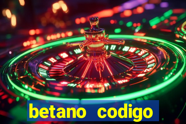 betano codigo promocional 5€