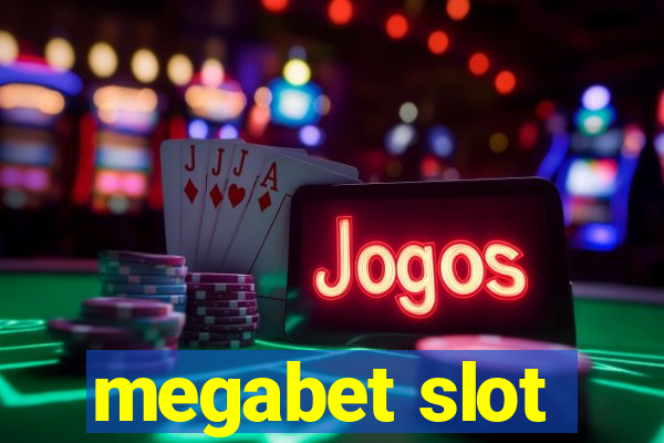 megabet slot