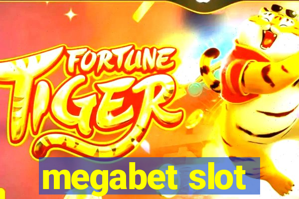 megabet slot