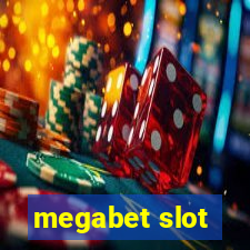 megabet slot