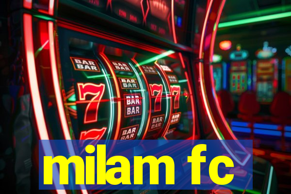 milam fc