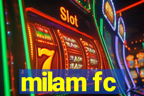 milam fc