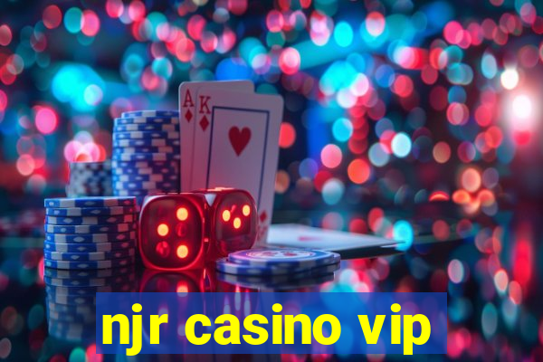 njr casino vip