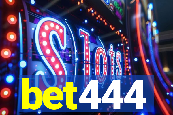 bet444