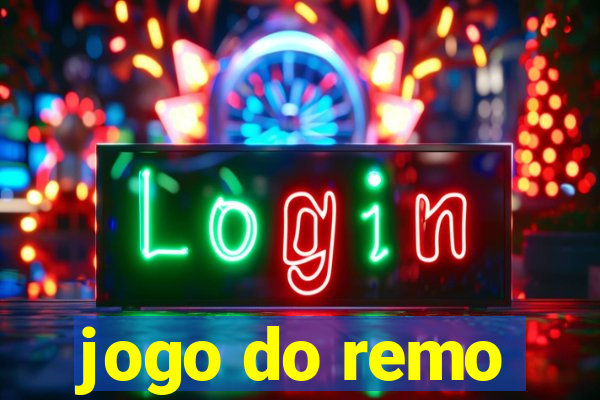 jogo do remo