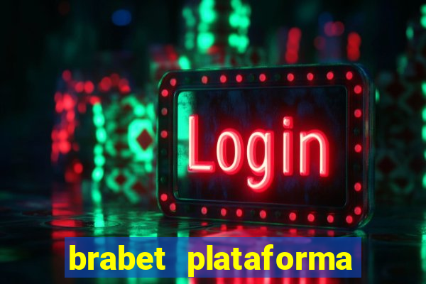 brabet plataforma de jogos