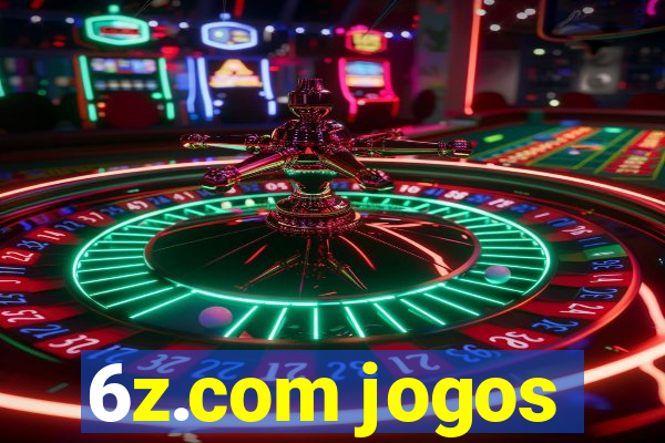 6z.com jogos