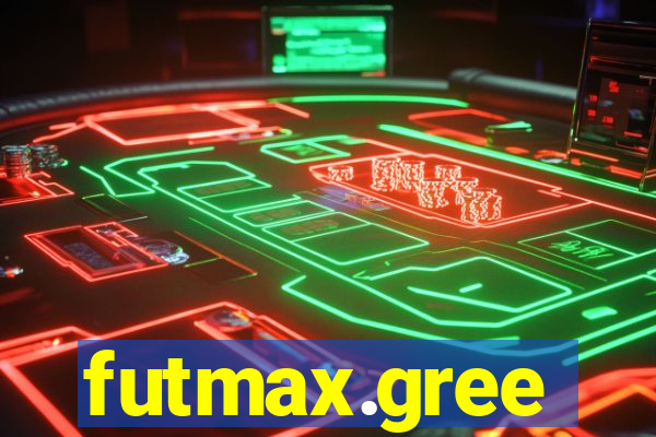 futmax.gree