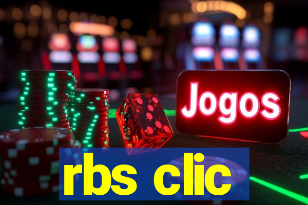 rbs clic