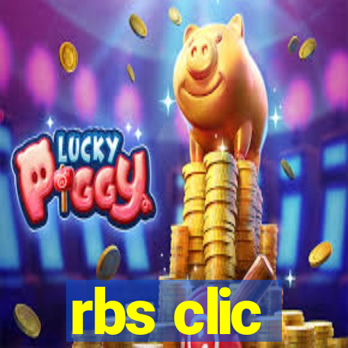 rbs clic